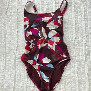Athleta One Piece Swimsuit